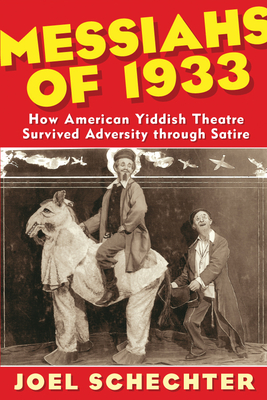 Messiahs of 1933
