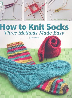 How to Knit Socks