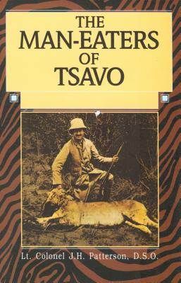 Man-Eaters of Tsavo