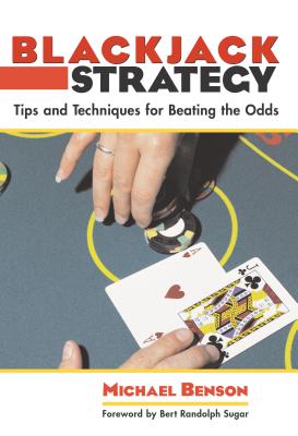 Blackjack Strategy