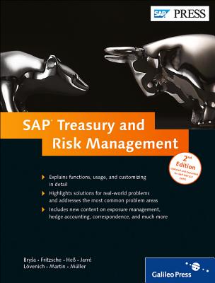 SAP Treasury and Risk Management