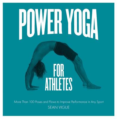 Power Yoga for Athletes