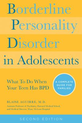 Borderline Personality Disorder in Adolescents