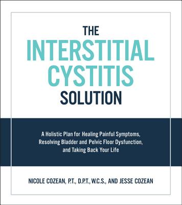 The Interstitial Cystitis Solution