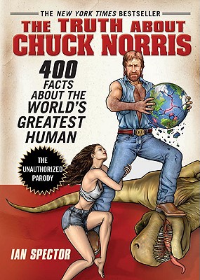 The Truth About Chuck Norris