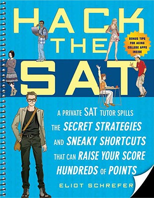 Hack the SAT