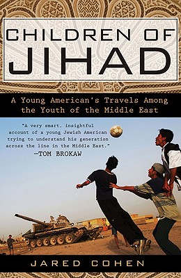 Children of Jihad