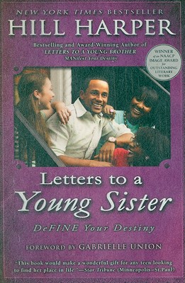 Letters to a Young Sister