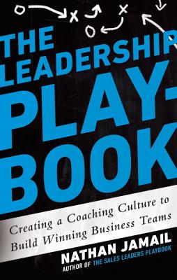 The Leadership Playbook