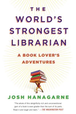 The World's Strongest Librarian