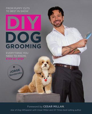 DIY Dog Grooming