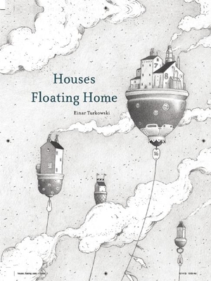 Houses Floating Home