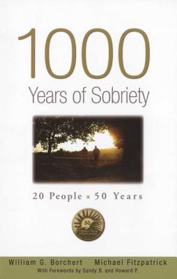 1000 Years Of Sobriety