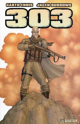 Garth Ennis' 303