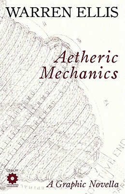 Aetheric Mechanics