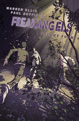 Freakangels