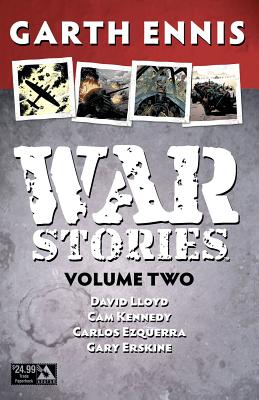 War Stories