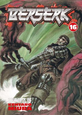 Berserk Volume 16