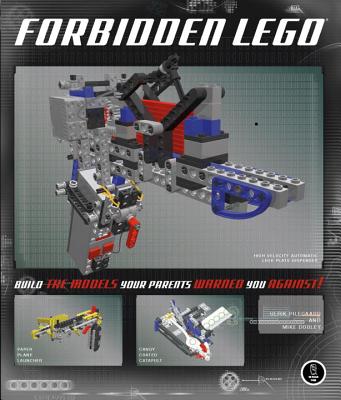 Forbidden LEGO®
