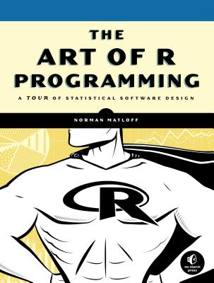 The Art Of R Programming