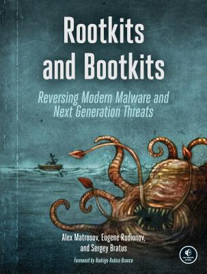 Rootkits And Bootkits