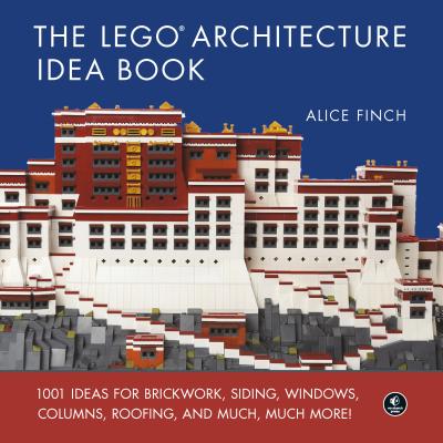 The Lego Architecture Ideas Book