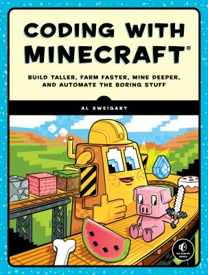 Coding With Minecraft