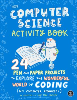 The Computer Science Activity Book