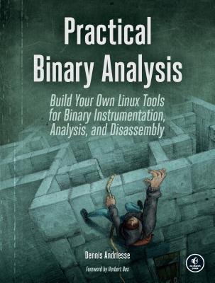 Practical Binary Analysis