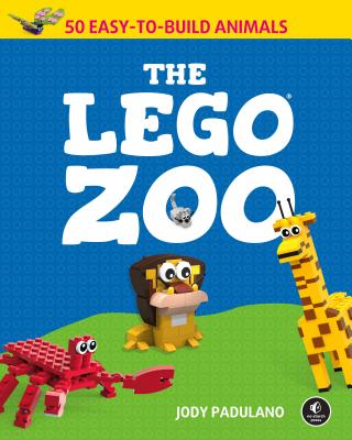 The Lego Zoo