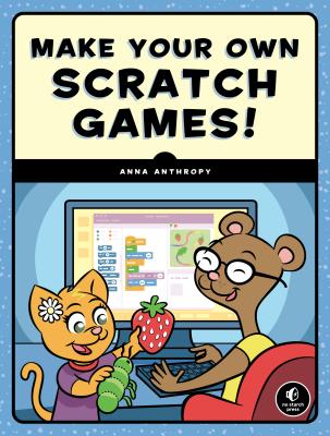 Make Your Own Scratch Games