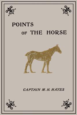 Points of the Horse