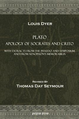 Plato, Apology of Socrates and Crito