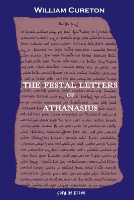 The Festal Letters of Athanasius