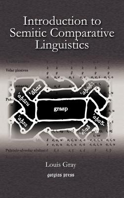 Introduction to Semitic Comparative Linguistics