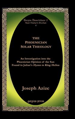 The Phoenician Solar Theology