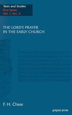 The Lord's Prayer in the Early Church