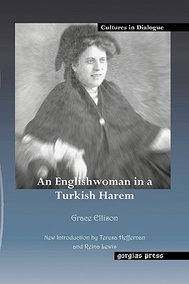 An Englishwoman in a Turkish Harem