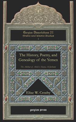 The History, Poetry, and Genealogy of the Yemen