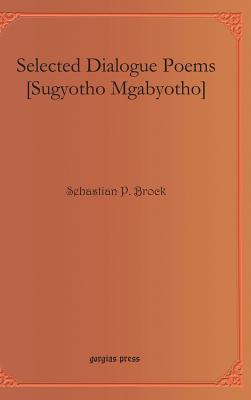 Selected Dialogue Poems [Sugyotho Mgabyotho]