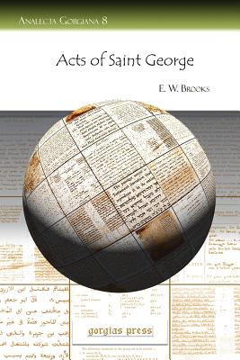 Acts of Saint George