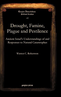 Drought, Famine, Plague and Pestilence