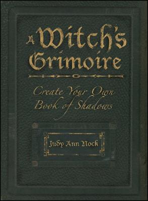 A Witch''s Grimoire