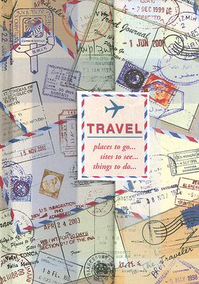 Journal Travel Small