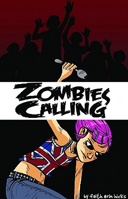 Zombies Calling!