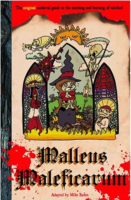 Malleus Maleficarum