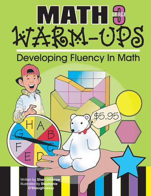 Math Warm-Ups