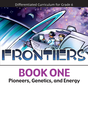 Frontiers