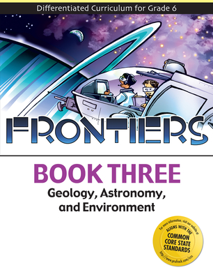 Frontiers