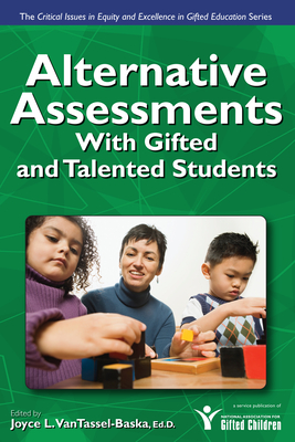 Alternative Assessments With Gifted and Talented Students